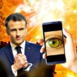 Orvelovska Francuska: Parlament odobrio zakon koji otvara vrata masovnom nadzoru, olakšavajući vlastima da špijuniraju elektronske uređaje