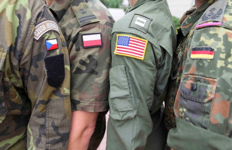  NATO neće ulaziti u rat sa Rusijom zbog Ukrajine prenosi Newsweek