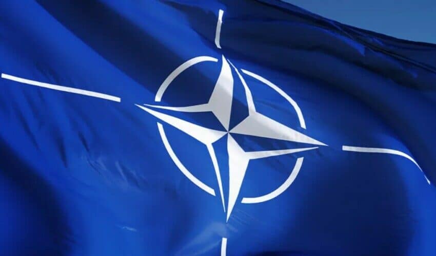  Erdogan odobrio ulazak Švedske u NATO
