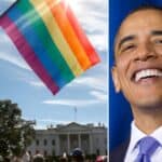 Obamin brat tvitovao da je „Obama definitivno gej“ nakon što je hvalio prisustvo porno knjiga u školama