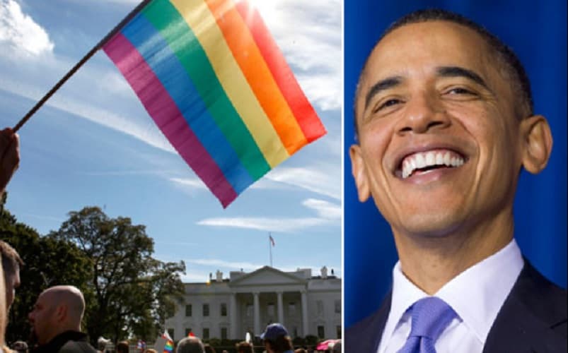  Obamin brat tvrdi: „Obama je definitivno gej“