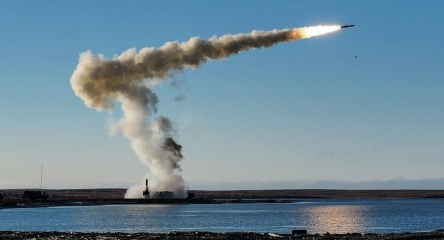 Ukrajina ne može da uradi ništa protiv RUSKIH RAKETA ONIKS