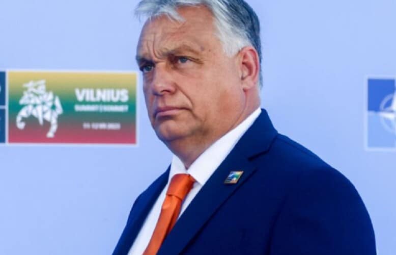  Orban: Evropska Unija je napustila Hristovo nasleđe zbog LGBT paganizma