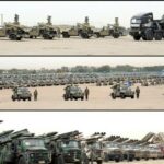 Svet se naoružava - 40 najvećih vojnih budžeta na svetu