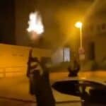 Striktni FRANCUSKI zakon o posedovanju oružja propao ostavljajući građane koji poštuju zakone bespomoćnima dok je država u plamenu