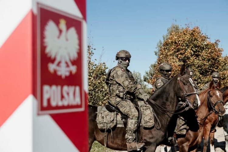  POLJSKA šalje elitne jedinice na granicu sa Belorusijom strahujući od Vagnera