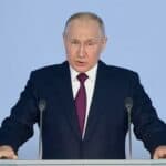 PUTIN: Rusija neće odustati