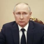 Putin nakon spaljivanja Kurana u Švedskoj: Treba njima Petar Prvi