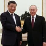 Kina predlaže Rusiji da zajedno vladaju svetom