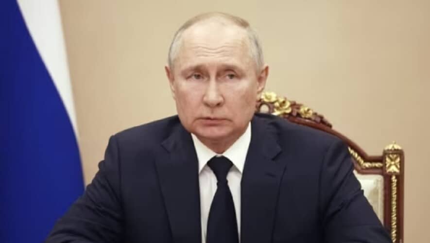 Putin nakon spaljivanja Kurana u Švedskoj: Treba njima Petar Prvi