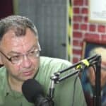 Prof. dr Alek Račić oštro o aktuelnim političarima: Hohštapleri i vucibatine, gledaju na narod kao na stoku (VIDEO)