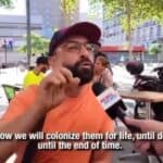 Francuski- Alžirac poručio: Kolonizovaćemo Francusku ko što su oni kolonizovali nas (VIDEO)