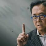 Robert Kijosaki predviđa KRAH AMERIČKE BERZE: Dolazi depresija