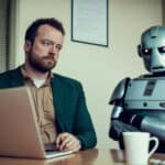 Zvanična studija otkriva da je javnost u zabludi: ZBOG veštačke inteligencije milioni će ostati bez posla