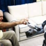 Roboti za starije: Trojanski konj?