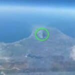 Da li je Rodos u plamenu? Gledano iz vazduha, ne izgleda tako