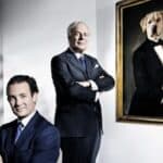 Bankarska dinastija Rotšild obećava da će „obnoviti Ukrajinu“ jer ima „naklonost“ prema Zelenskom