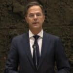 Holandski premijer i Švabov učenik Mark Rute ne samo da je dao ostavku već se potpuno povlači iz politike