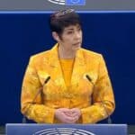 Članica Evropskog Parlamenta poručila SZO-u: Uništićemo vas, nemate prava da diktirate (VIDEO)