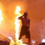 Egipatski zvaničnici otkazali koncert Trevisa Skota kod piramida u Gizi zbog „satanističkih rituala“