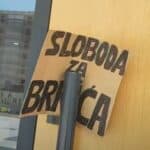 Milovan Brkić osuđen na 14 meseci zatvora