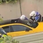 UZNEMIRUJUĆE! Pojavio se snimak ubistva mladog ALŽIRCA zbog kojeg kori FRANCUSKA