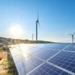 Vetar i Solarna energija nikako nisu jeftiniji od fosilnih goriva kako "elita" predstavlja