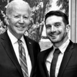 Novi miljenik levice Aleks Soroš imao je do sada 20 sastanaka u Beloj kući Džoa Bajdena