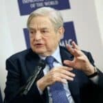 Džordž Soroš otpušta 40% osoblja iz svoje fondacije