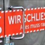 Nemačka: Najveći broj preduzeća u stečaju od 2016. godine