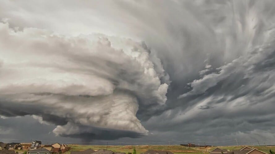 Srbija je napadnuta KLIMATSKIM ORUŽJEM- tvrde stručnjaci Mašingskog fakulteta u Beogradu