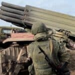 Ruske snage eliminisale veliku grupu STRANIH PLAĆENIKA u Ukrajini