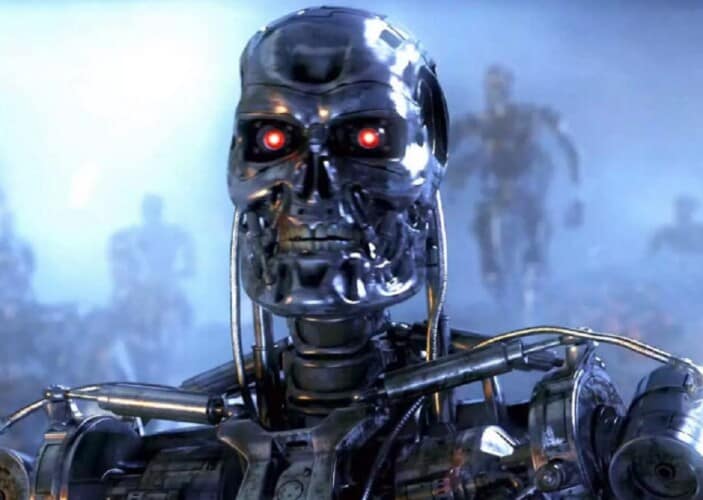  Kreator Terminatora Džejms Kameron predviđa kraj civilizacije zbog veštačke inteligencije: Upozorio sam vas još 1984