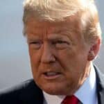 Tramp pogledao film "Zvuk Slobode" i odmah poručio: Vraćam SMRTNU KAZNU za trgovce ljudima i decom