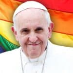 PAPA podržao tranvestite: "Bog nas voli takve kakvi jesmo"