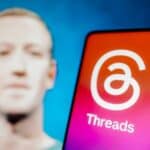 Zakerbergova nova društvena mreža već doživela VELIK PAD! Platforma poznatija kao "Gej Tviter" gubi milione korisnika