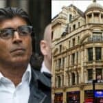 Vlasti odobrile! Muslimanski milijarder će od kultne LONDONSKE zgrade "Trocadero" napraviti Džamiju