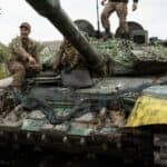 Ukrajinski tenkovi koriste RUSKU NAFTU koja stiže iz Mađarske - Nemački mediji