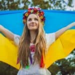 Demografski kolaps Ukrajine: Ukrajinke u izbeglištvu nalaze strane partnere dok UKRAJINCI ginu na frontu