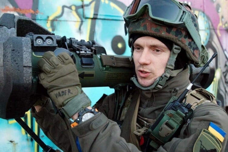  Pokušali da sakriju! FRANCUZI do sada obučili više od 5000 ukrajinskih vojnika u tajnoj bazi u Poljskoj