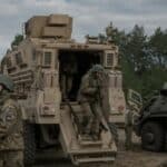 Njuojork Tajms: Ukrajinci trpe teške gubitke, kontraofanziva ide na pauzu