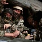 Vagner obučava BELORUSKU VOJSKU na par stotina kilometara od Kijeva (VIDEO)