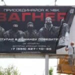 Putin za medije: Vagner ne postoji