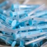 NEMAČKA nastavlja da naručuje vakcine protiv COVID-a 19 uprkos tome što su do sada uništili desetine miliona doza