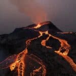 Island: Strahuje da bi moglo doći do erupcije masivnog vulkana nakon 1.200 zemljotresa prijavljenih u 2 dana