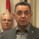 Vašington stavio Vulina na crnu listu! ŠEF BIA pod sankcijama SAD