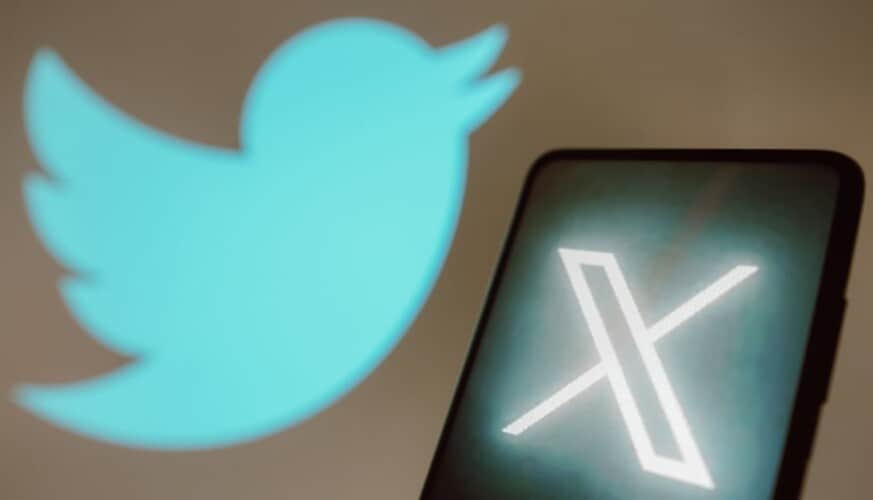 Simbol ptice na Tviteru otišao u prošlost: Logo promenjen u „X“