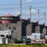 Rusija upozorava: Kijev planira da večeras napadne Zaporošku nuklearku