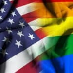 HIT! Youtube uklonio AMERIČKI ZASTAVU iz liste emotikona- Postavili LGBT zastavu umesto zastave SAD