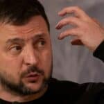 Zelenski zapenio na NATO zbog odbijanja ove "alijanse" da uključi Ukrajinu